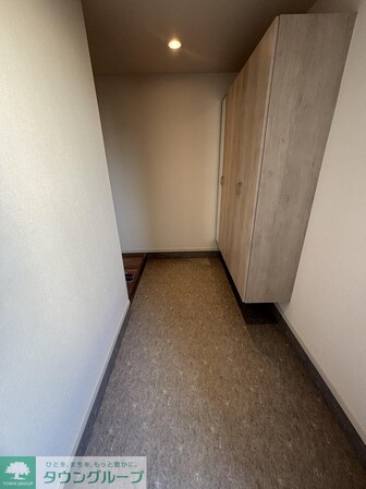 GREEN GABLES FAMIRIA Bの物件内観写真